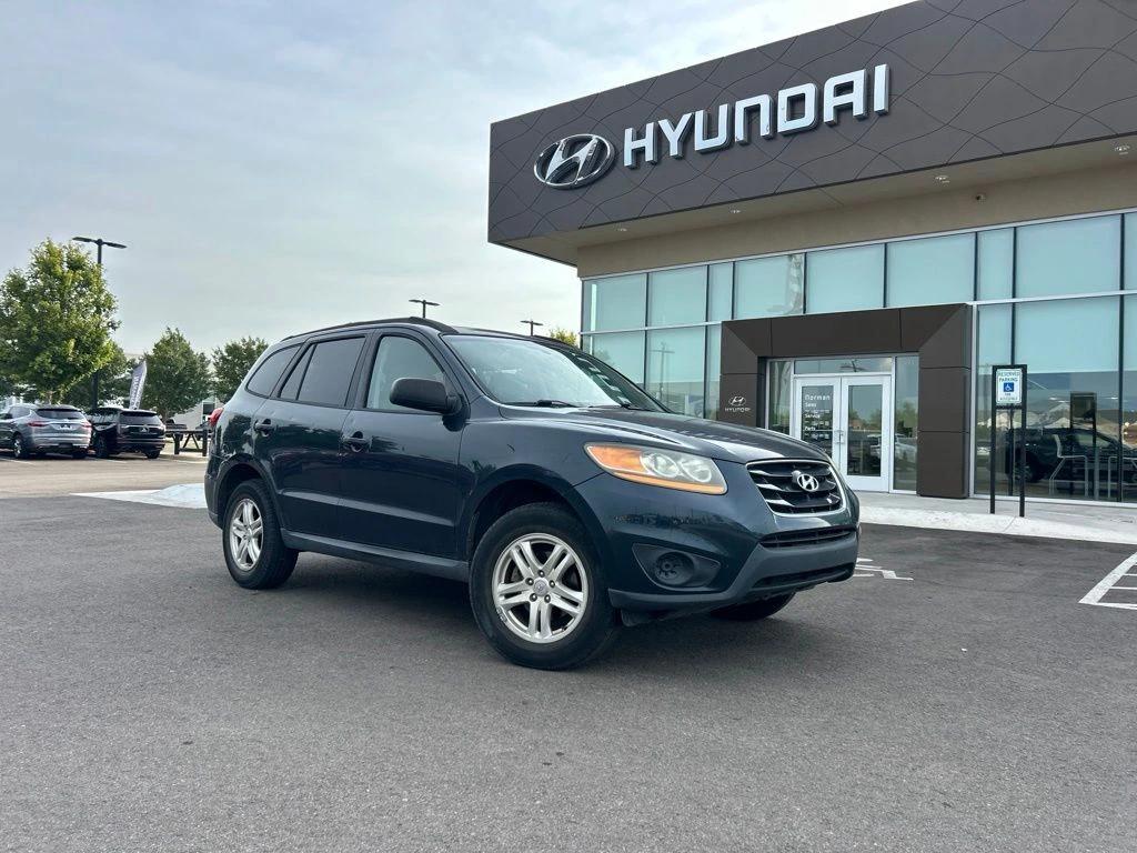 hyundai santa fe 2011 5XYZG3AB2BG031378 image hyundai santa fe 2011 5XYZG3AB2BG031378 image